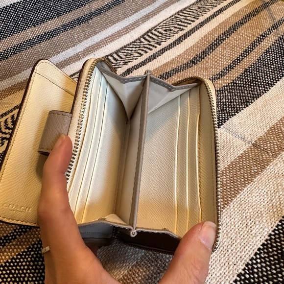 Coach Wallet - Picture 2 of 5